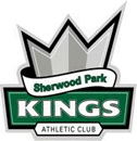 Sherwood Park Steel Kings
