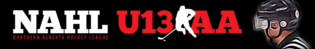 U13-NAHL Banner